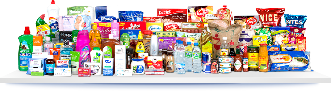Food Mart UAE