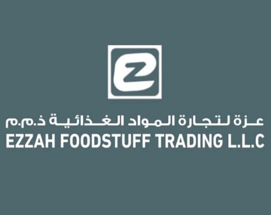 EZZAH Foodstuff Trading LLC